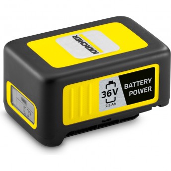 Аккумулятор KARCHER BATTERY POWER 36/2.5