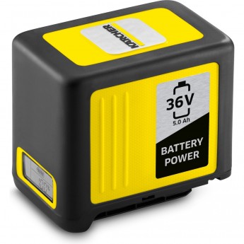 Аккумулятор KARCHER BATTERY POWER 36/5.0