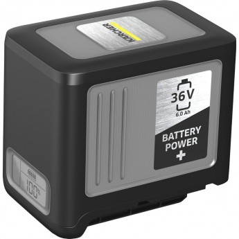 Аккумулятор KARCHER BATTERY POWER+ 36/60