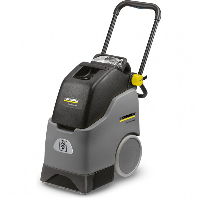 Аппарат для чистки ковров KARCHER BRC 30/15 C 1.008-057