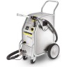 Аппарат для чистки сухим льдом KARCHER IB 7/40 ADV 120538