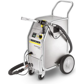 Аппарат для чистки сухим льдом KARCHER IB 7/40 CLASSIC