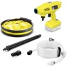 Аппарат среднего давления KARCHER KHB 4-18 PLUS 1.328-220