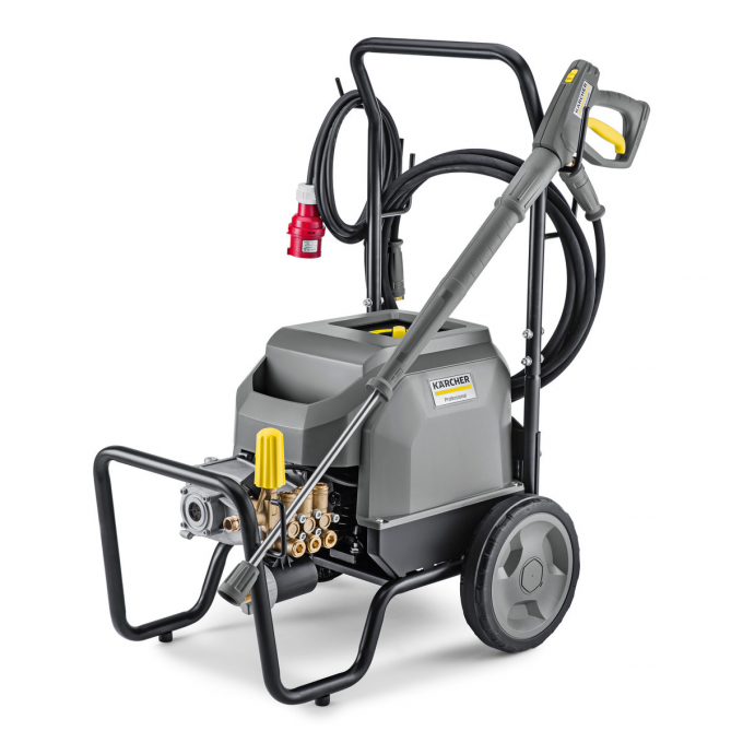 Аппарат высокого давления KARCHER HD 10/21-4 M Classic 1.367-904