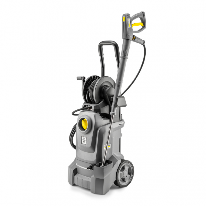 Аппарат высокого давления KARCHER HD 5/11 EX Plus Classic 1.520-801