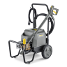 Аппарат высокого давления KARCHER HD 7/11-4 M Classic 1.367-901