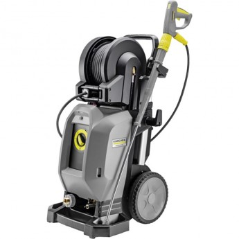 Аппарат высокого давления без подогрева воды KARCHER HD 10/25-4 SXA PLUS