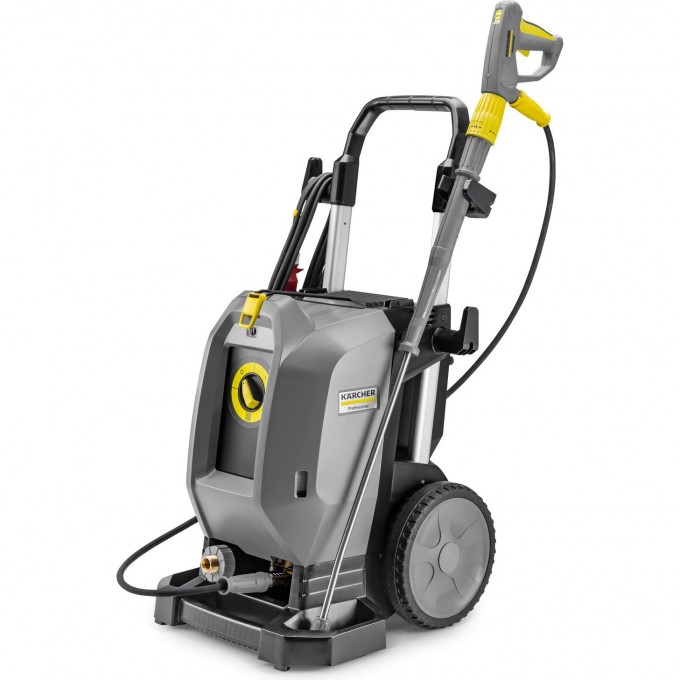 Аппарат высокого давления KARCHER HD 10/21-4 S 1.286-950