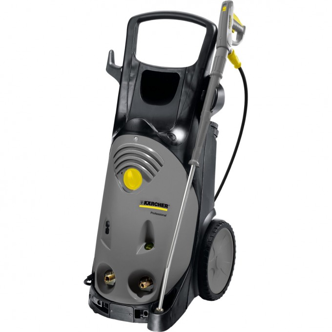 Аппарат высокого давления KARCHER HD 10/21-4 S EU-I 1.286-916