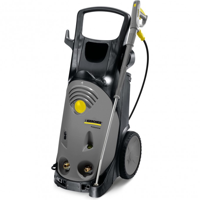 Аппарат высокого давления KARCHER HD 10/23-4 S 1.286-922