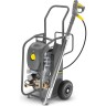 Аппарат высокого давления KARCHER HD 10/25-4 CAGE PLUS 1.353-902