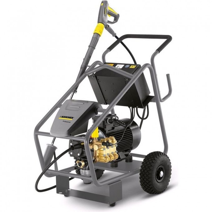 Аппарат высокого давления KARCHER HD 16/15-4 CAGE PLUS 1.353-905