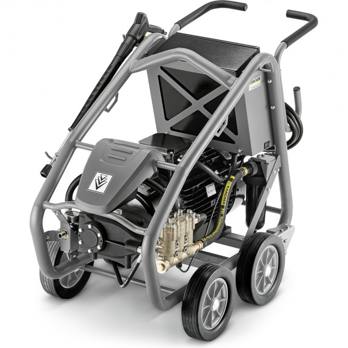 Аппарат высокого давления KARCHER HD 18/50-4 CAGE CLASSIC 1.367-160