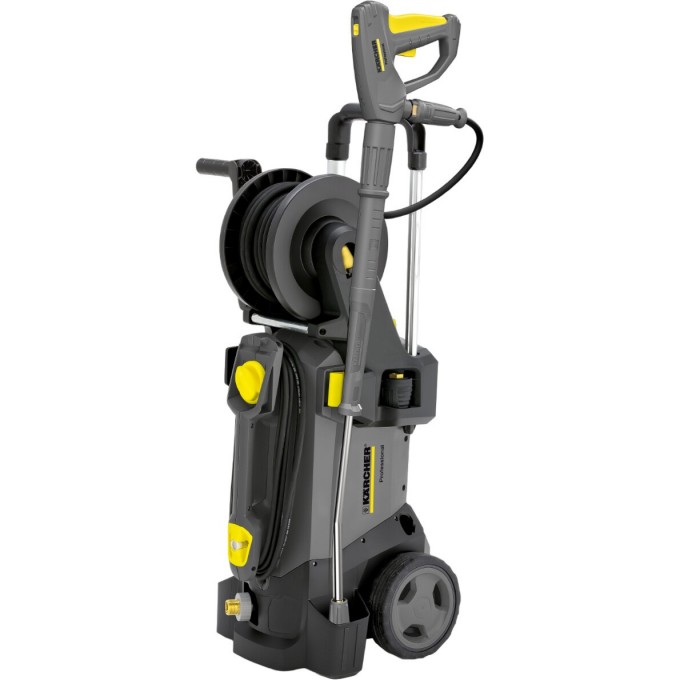 Аппарат высокого давления KARCHER HD 5/17 CX PLUS EU 1.520-942