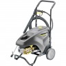 Аппарат высокого давления KARCHER HD 6/15-4 CLASSIC 1.367-306