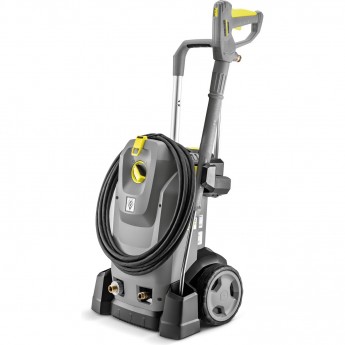 Аппарат высокого давления KARCHER HD 6/15 M PLUS