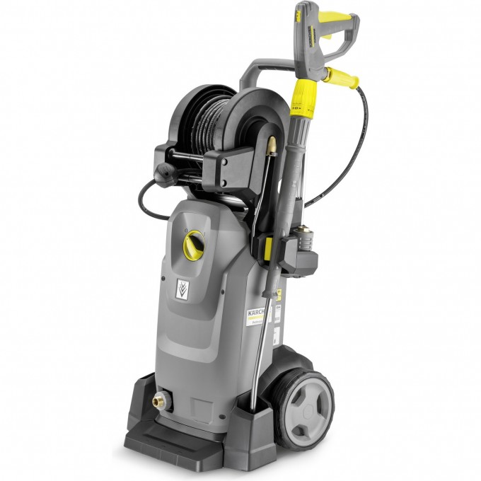 Аппарат высокого давления KARCHER HD 7/16-4 MXA CAR 1.524-961