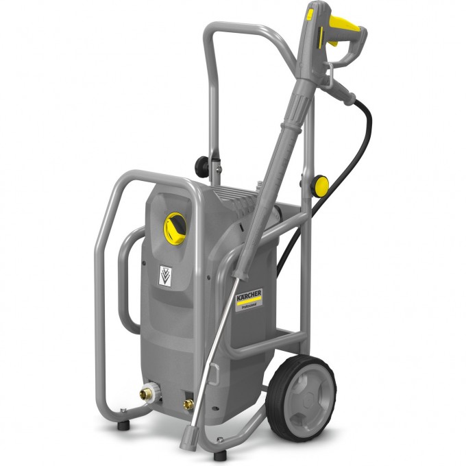 Аппарат высокого давления KARCHER HD 7/17 M CAGE 1.151-960