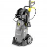 Аппарат высокого давления KARCHER HD 8/18-4 MXA PLUS 1.524-976