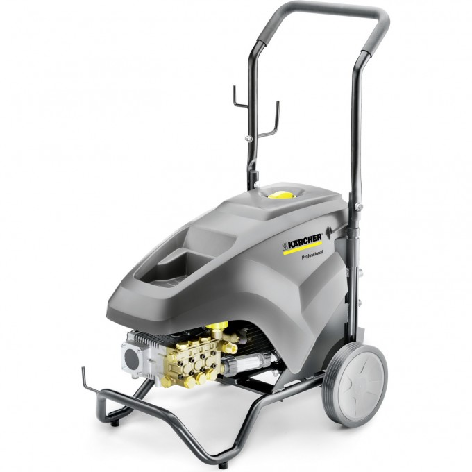 Аппарат высокого давления KARCHER HD 9/20-4 CLASSIC 1.367-308