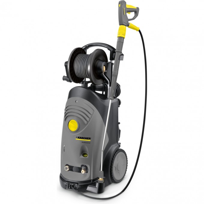 Аппарат высокого давления KARCHER HD 9/20-4 MX PLUS 1.524-927