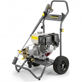 Аппарат высокого давления KARCHER HD 9/23 G ADV