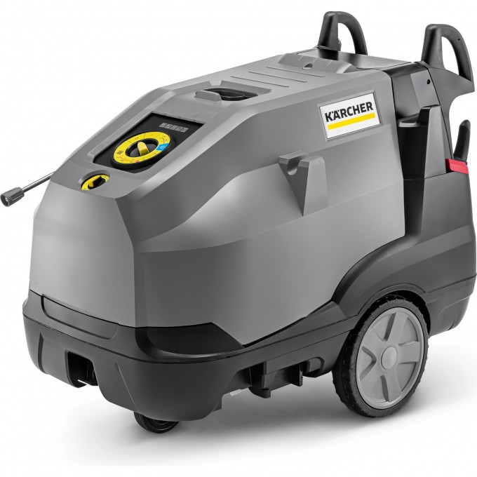 Аппарат высокого давления KARCHER HDS 10/21-4 M EU с подогревом воды 1.071-939