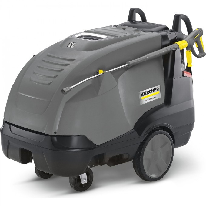 Аппарат высокого давления KARCHER HDS 12/18-4 S 1.071-914