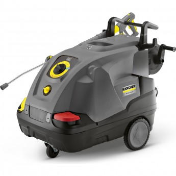 Аппарат высокого давления KARCHER HDS 8/17 CX