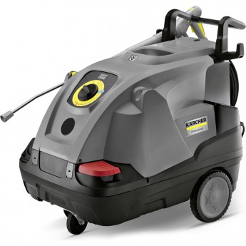 Аппарат высокого давления KARCHER HDS 9/17-4 C BASIC