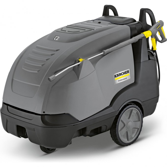 Аппарат высокого давления KARCHER HDS-E 8/16-4 M 24 kW 1.030-904