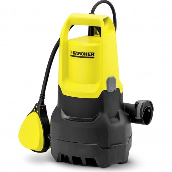 Дренажный насос для грязной воды KARCHER SP 1 DIRT