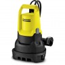 Дренажный насос для грязной воды KARCHER SP 5 DUAL 1.645-580