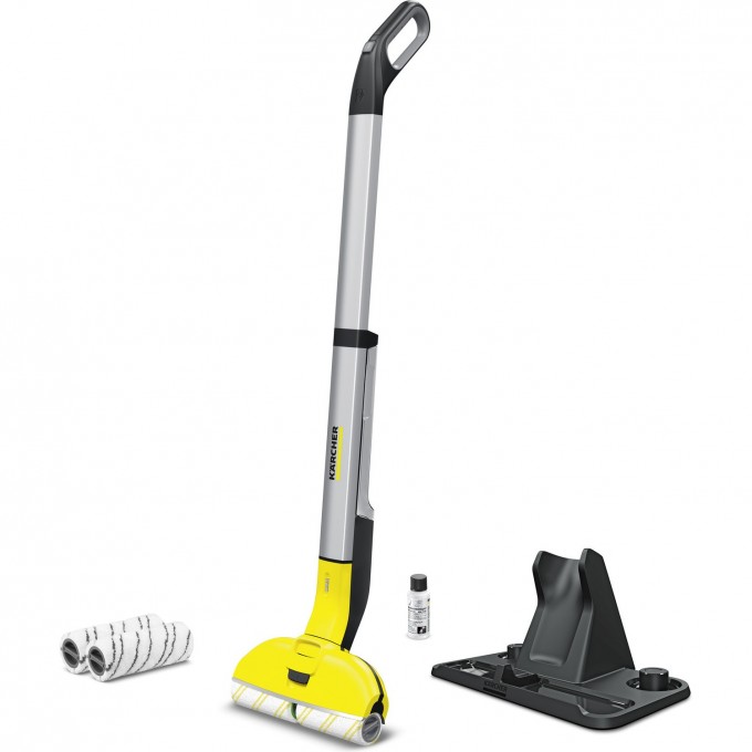 Электрошвабра KARCHER EWM 2 LIMITED EDITION 1450330