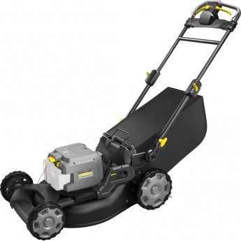 Газонокосилка KARCHER LM 530/36 BP