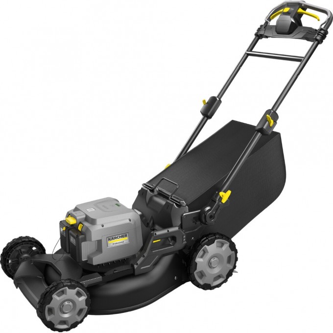 Газонокосилка KARCHER LM 530/36 BP PACK EU 1.042-501