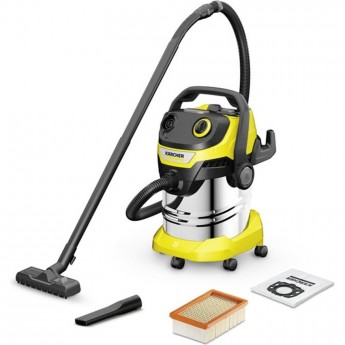 Хозяйственный пылесос KARCHER WD 5 S V-25/5/22 YSY EU