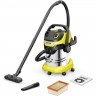 Хозяйственный пылесос KARCHER WD 5 S V-25/5/22 YSY EU 1.628-350