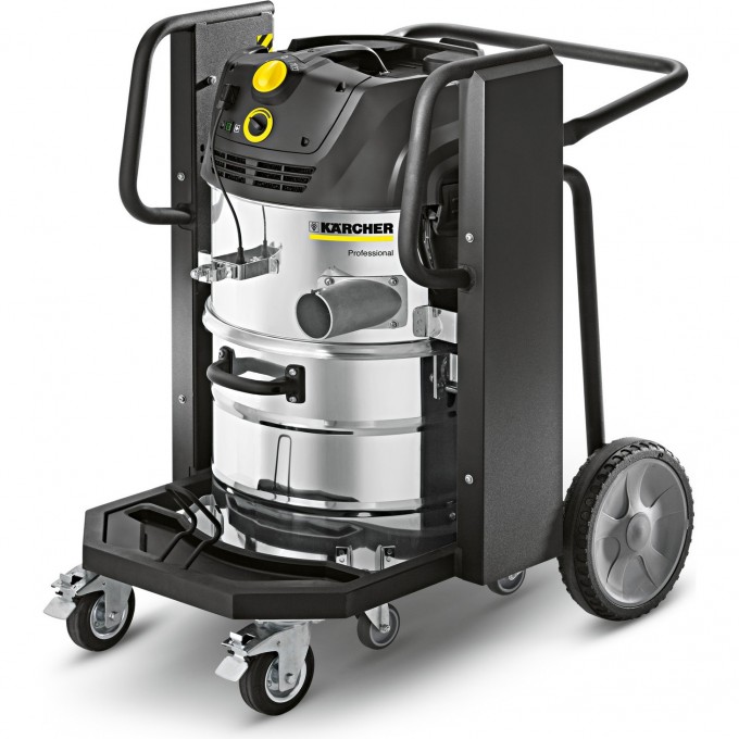 Индустриальный пылесос KARCHER IVC 60/12-1 TACT EC 119980