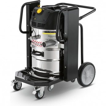 Индустриальный пылесос KARCHER IVC 60/24-2 TACT² M