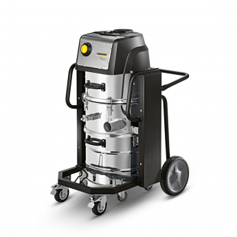 Индустриальный пылесос KARCHER IVC 60/30 Ap Индустриальный пылесос KARCHER IVC 60/30 Ap