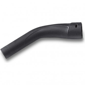 Колено KARCHER пластмассовое электропроводное DN 40 Колено KARCHER пластмассовое электропроводное DN 40