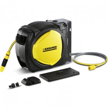 Компактная автоматическая катушка KARCHER PREMIUM CR 7.220