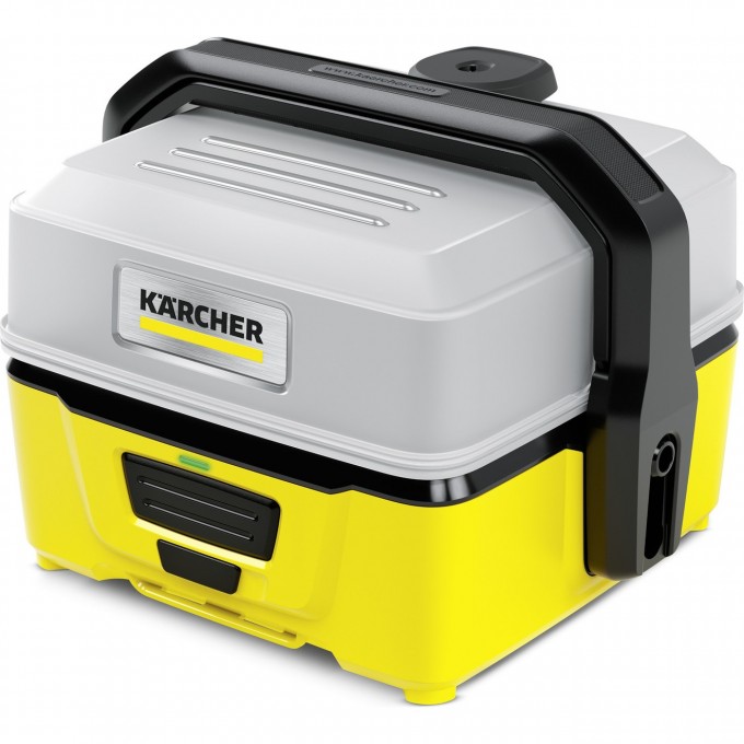 Компактная мойка KARCHER OC 3 1.680-015