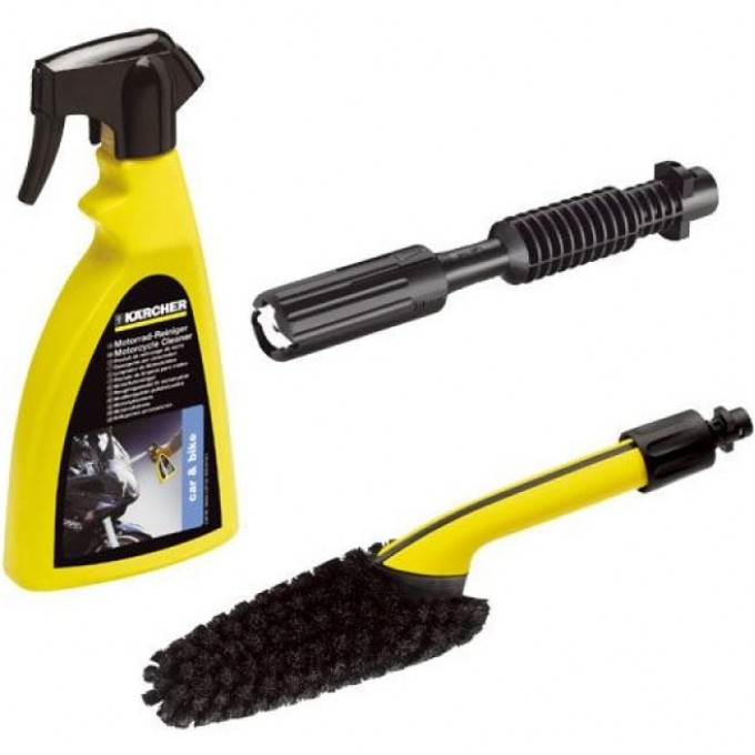 Комплект для мойки мотоциклов KARCHER 2.640-786