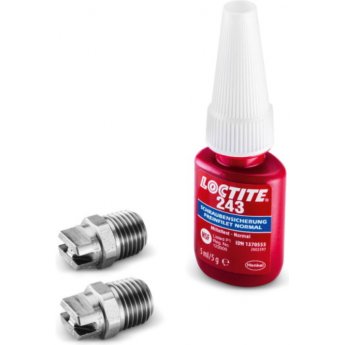 Комплект насадок KARCHER 6.415-044 015 FRI 50 Комплект насадок KARCHER 6.415-044 015 FRI 50