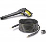 Комплект со шлангом высокого давления KARCHER HK 12 2.643-909