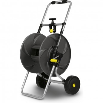 Металлическая тележка для шлангов KARCHER HT80