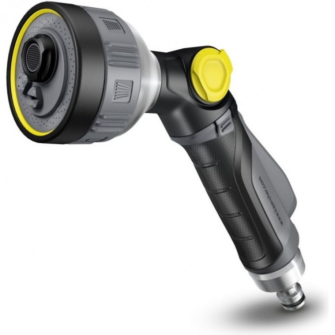 Многофункциональный пистолет KARCHER PREMIUM 2.645-271