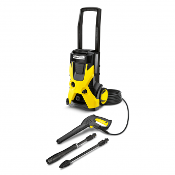 Мойка высокого давления KARCHER K 5 Basic Мойка высокого давления KARCHER K 5 Basic